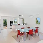 Piscine Lealys Costebelle Clim/wifi/plages דירה *