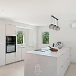 Piscine Lealys Costebelle Clim/wifi/plages דירה הייר