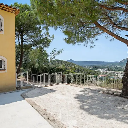 Piscine Lealys Costebelle Clim/wifi/plages * הייר